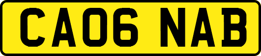 CA06NAB