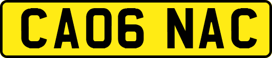 CA06NAC