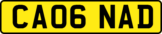 CA06NAD