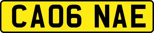 CA06NAE