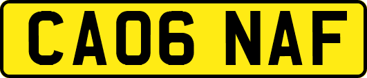 CA06NAF