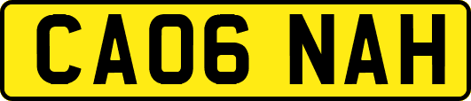 CA06NAH