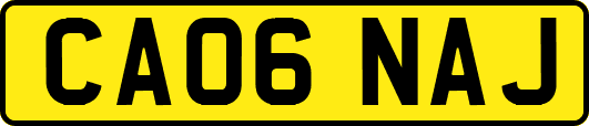 CA06NAJ