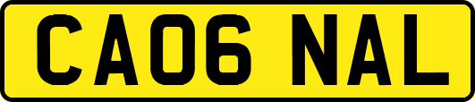 CA06NAL