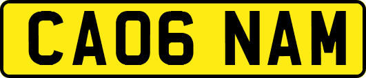 CA06NAM