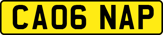 CA06NAP