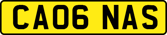CA06NAS