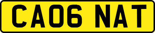 CA06NAT