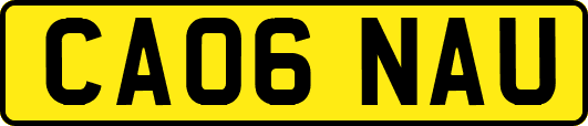 CA06NAU