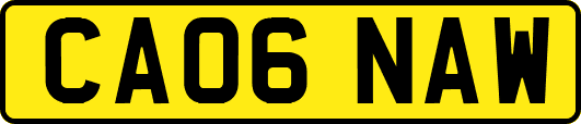 CA06NAW