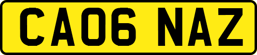 CA06NAZ