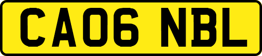 CA06NBL