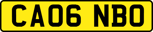 CA06NBO