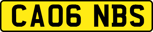 CA06NBS