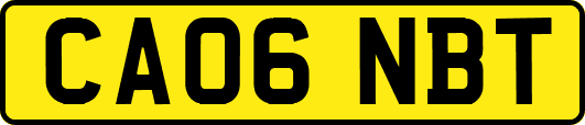 CA06NBT
