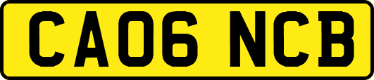 CA06NCB