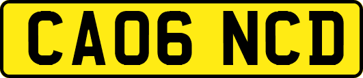 CA06NCD