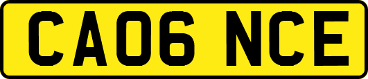 CA06NCE