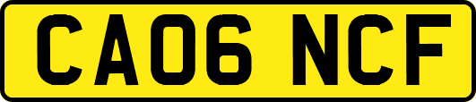 CA06NCF