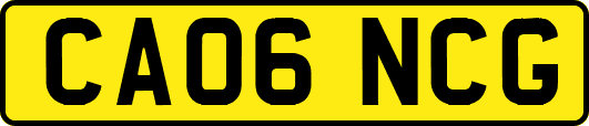CA06NCG