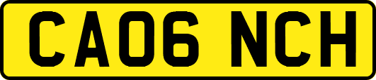 CA06NCH