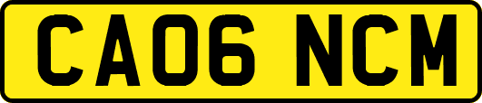 CA06NCM