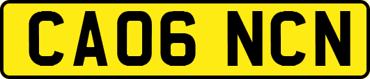 CA06NCN