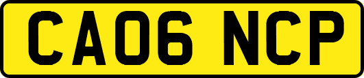 CA06NCP
