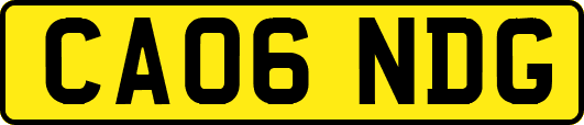 CA06NDG