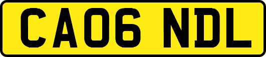 CA06NDL