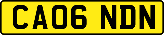 CA06NDN