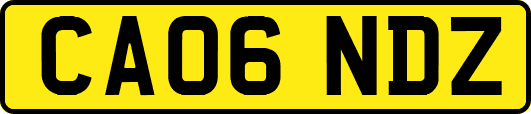 CA06NDZ