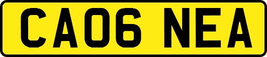 CA06NEA