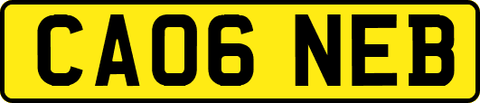 CA06NEB