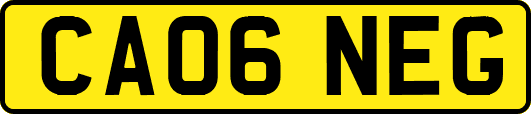 CA06NEG