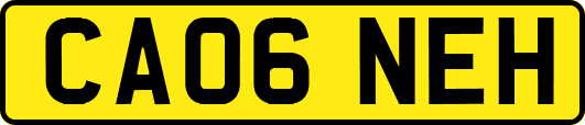 CA06NEH