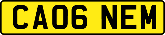 CA06NEM