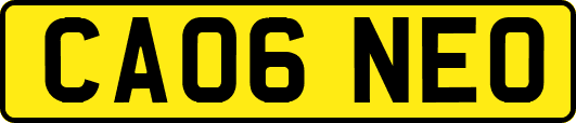 CA06NEO