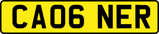 CA06NER