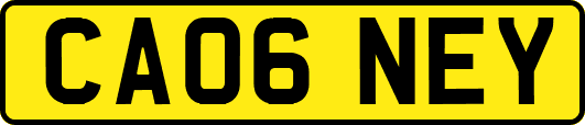 CA06NEY