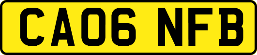 CA06NFB
