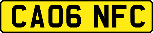 CA06NFC