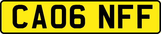 CA06NFF