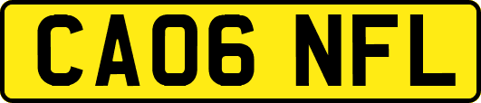 CA06NFL