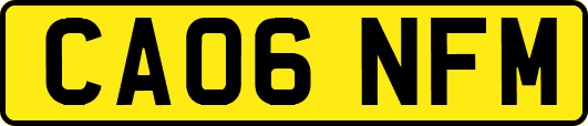 CA06NFM