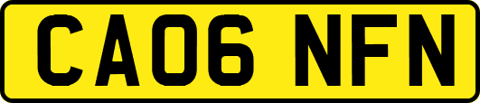 CA06NFN