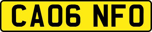CA06NFO