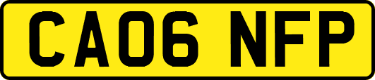 CA06NFP
