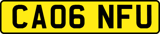 CA06NFU