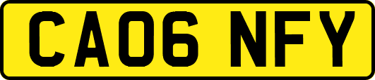 CA06NFY